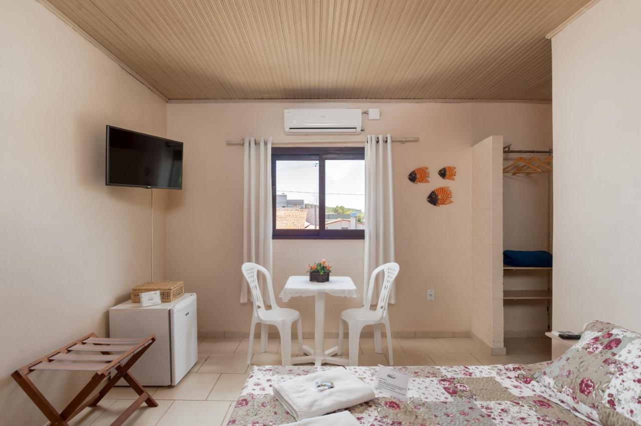 Pousada Itapeva Torres Ngoại thất bức ảnh