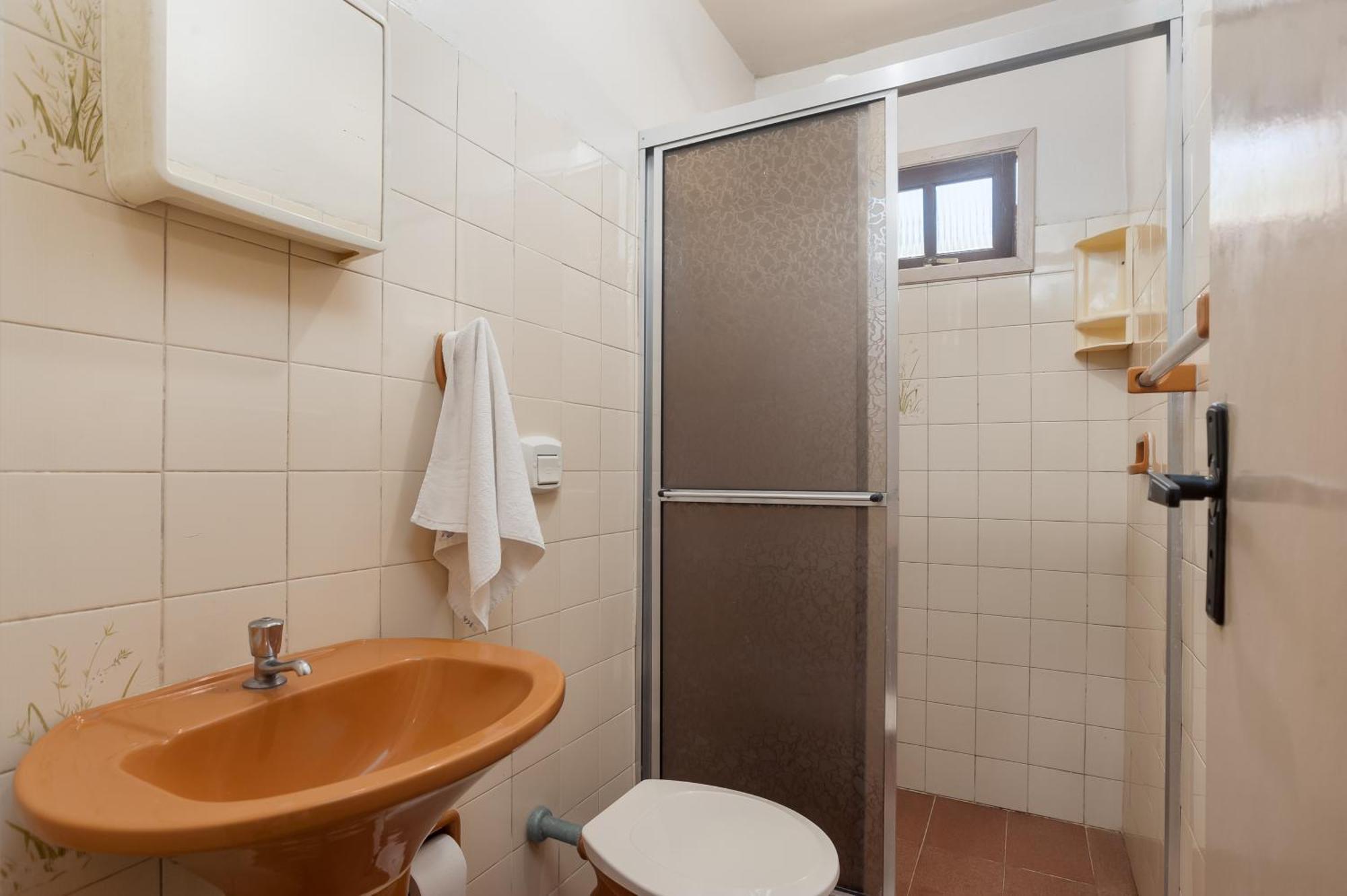 Pousada Itapeva Torres Ngoại thất bức ảnh