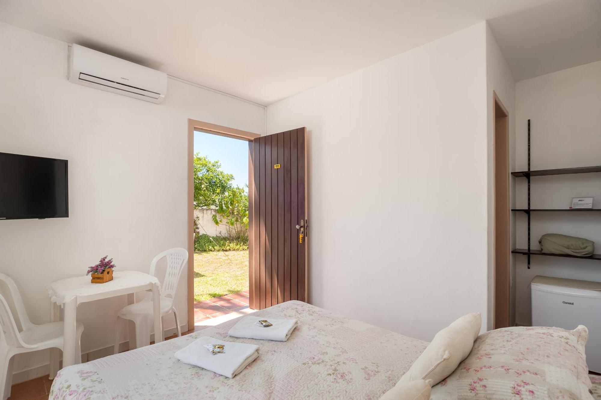 Pousada Itapeva Torres Phòng bức ảnh