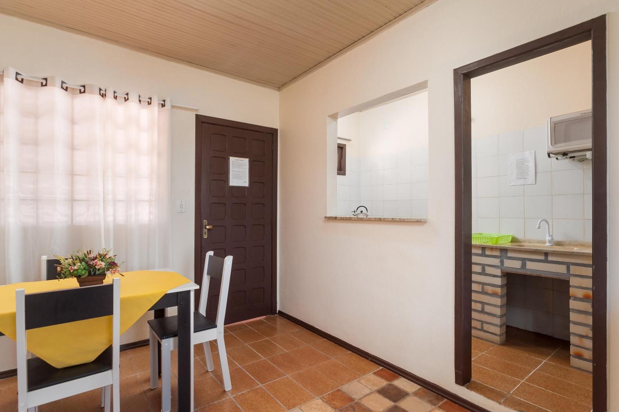 Pousada Itapeva Torres Phòng bức ảnh