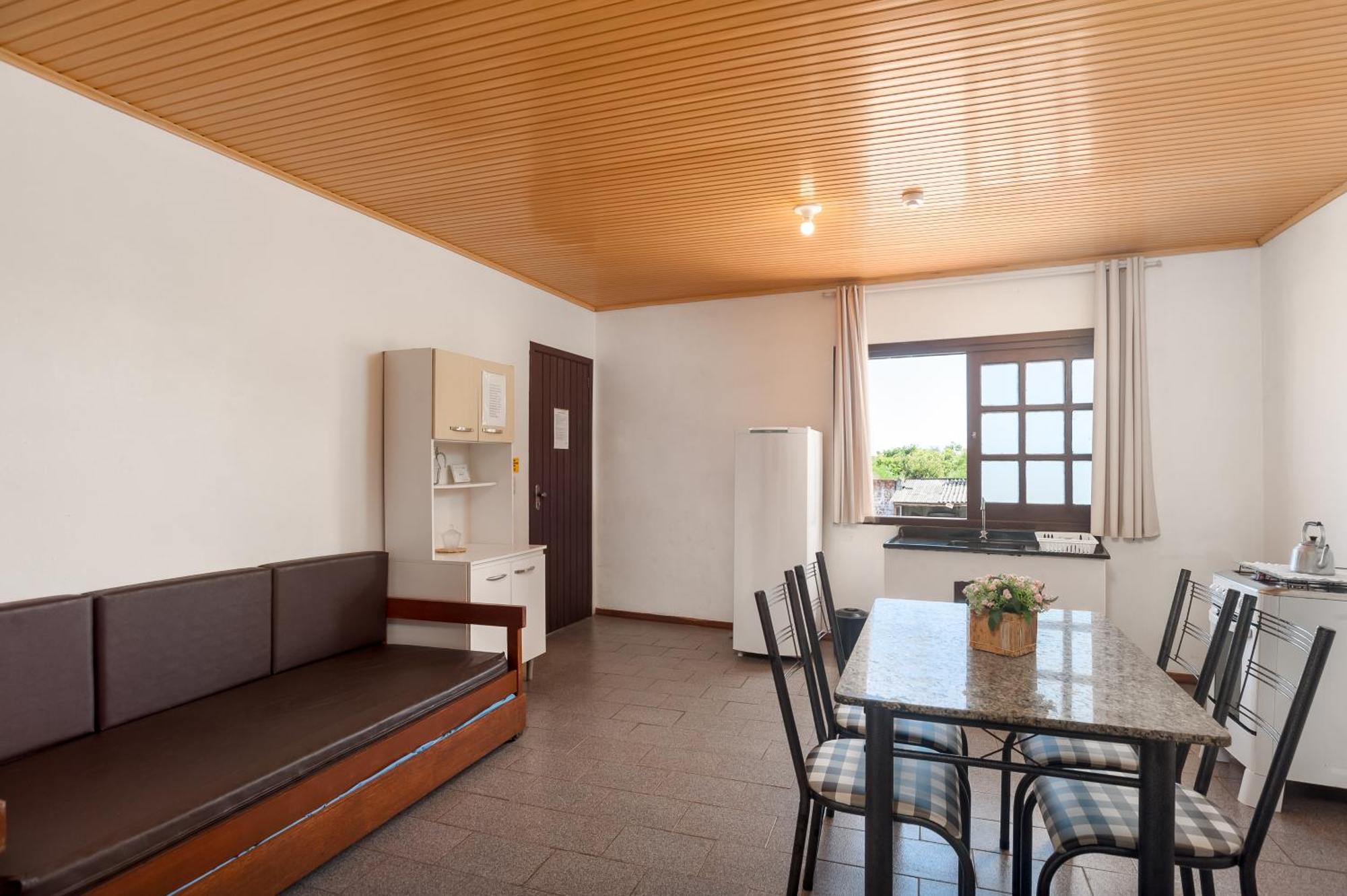 Pousada Itapeva Torres Phòng bức ảnh