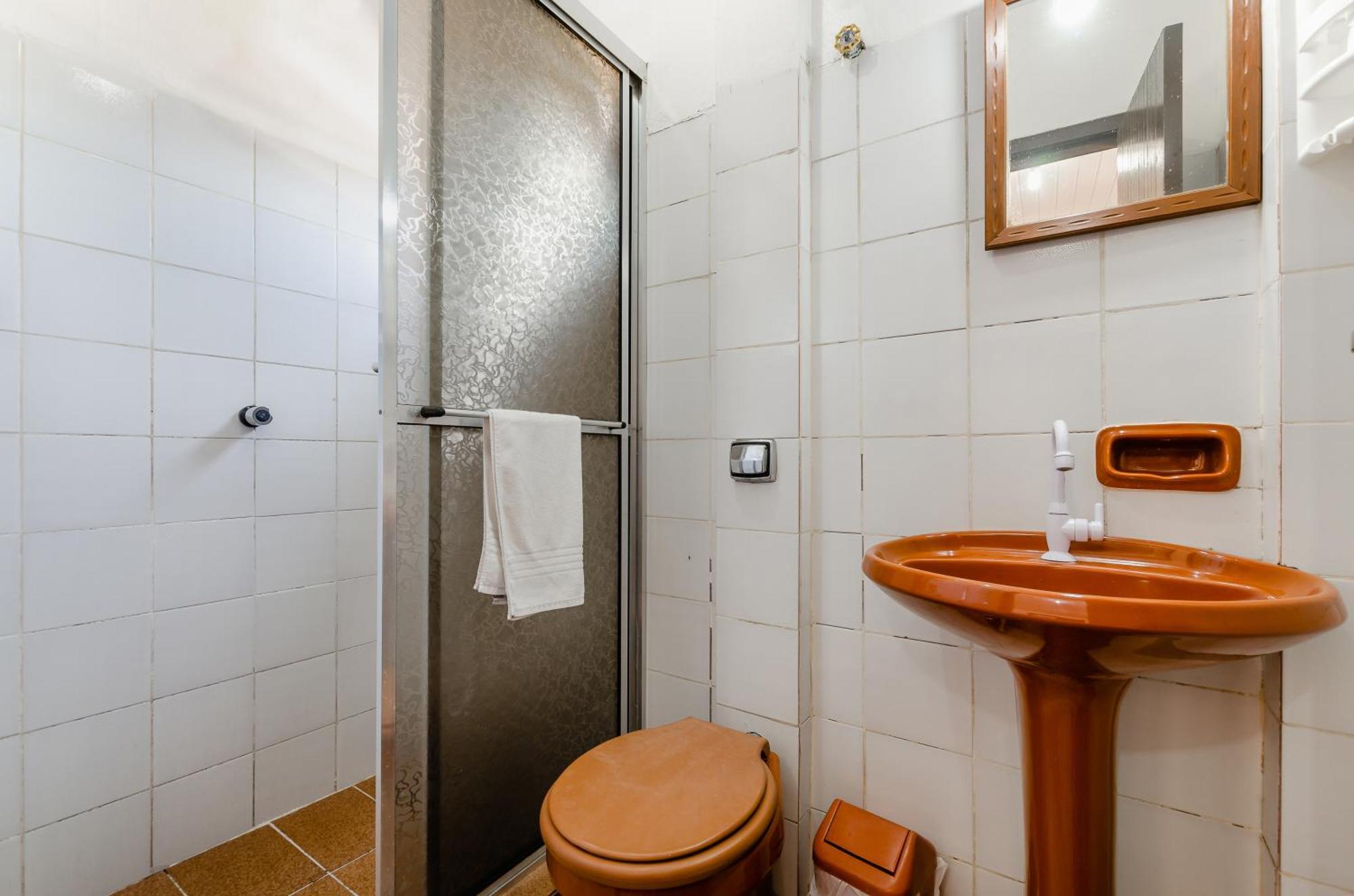 Pousada Itapeva Torres Ngoại thất bức ảnh