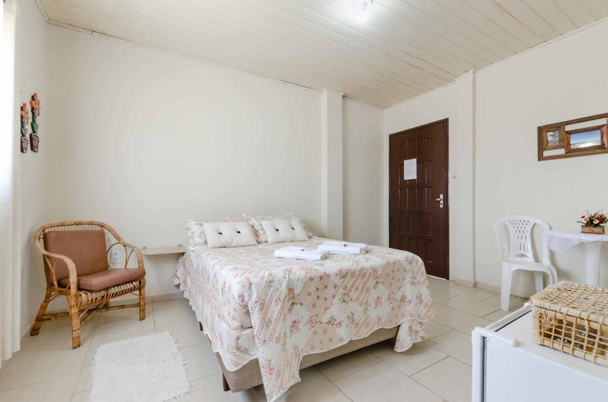 Pousada Itapeva Torres Phòng bức ảnh