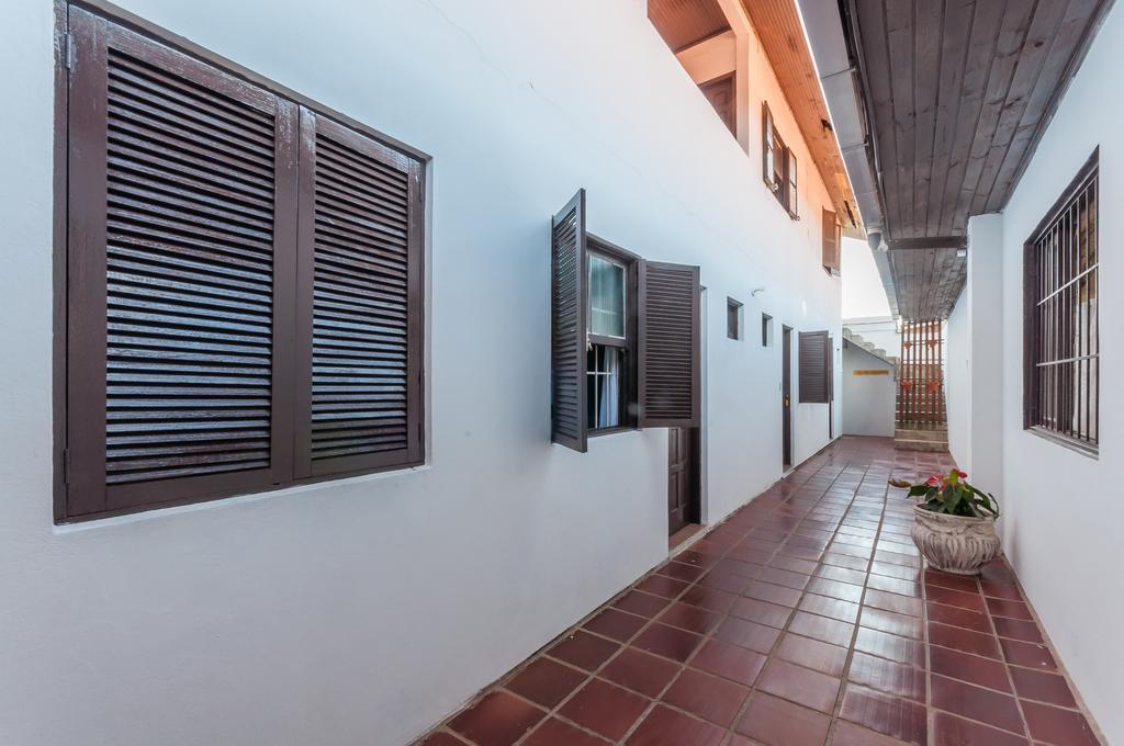 Pousada Itapeva Torres Ngoại thất bức ảnh