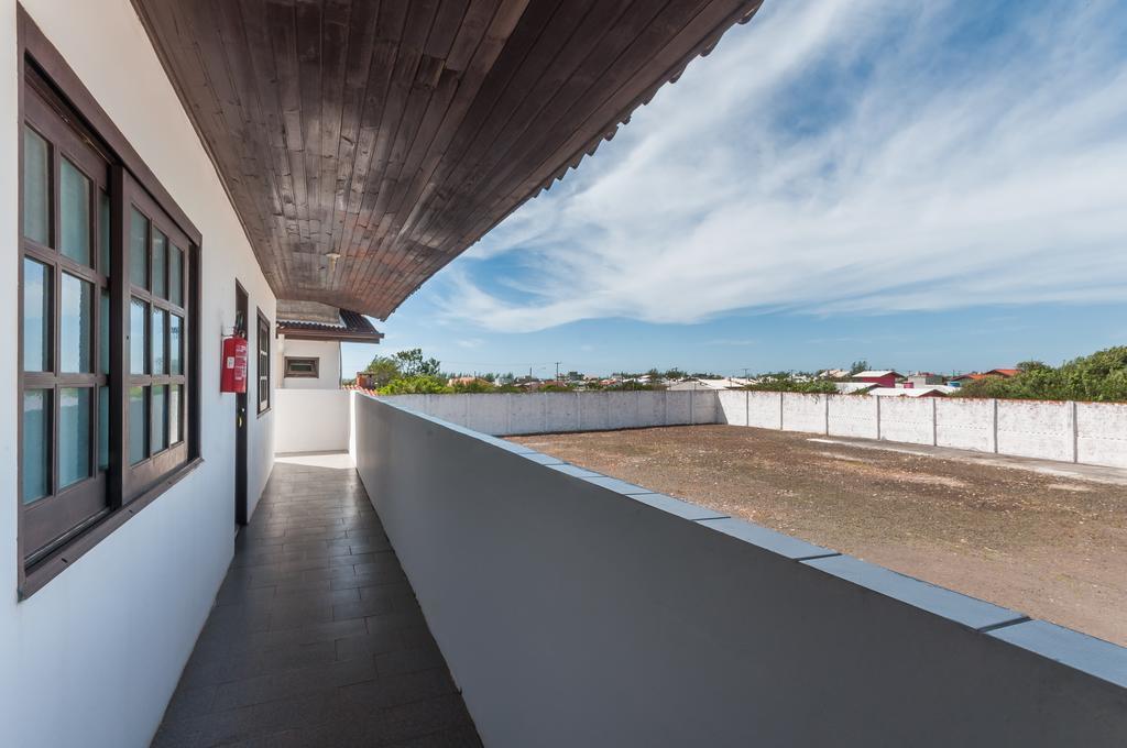 Pousada Itapeva Torres Ngoại thất bức ảnh
