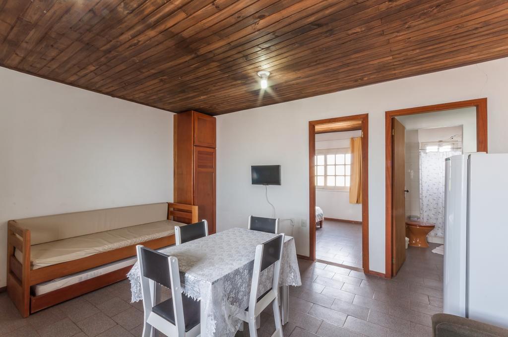 Pousada Itapeva Torres Ngoại thất bức ảnh