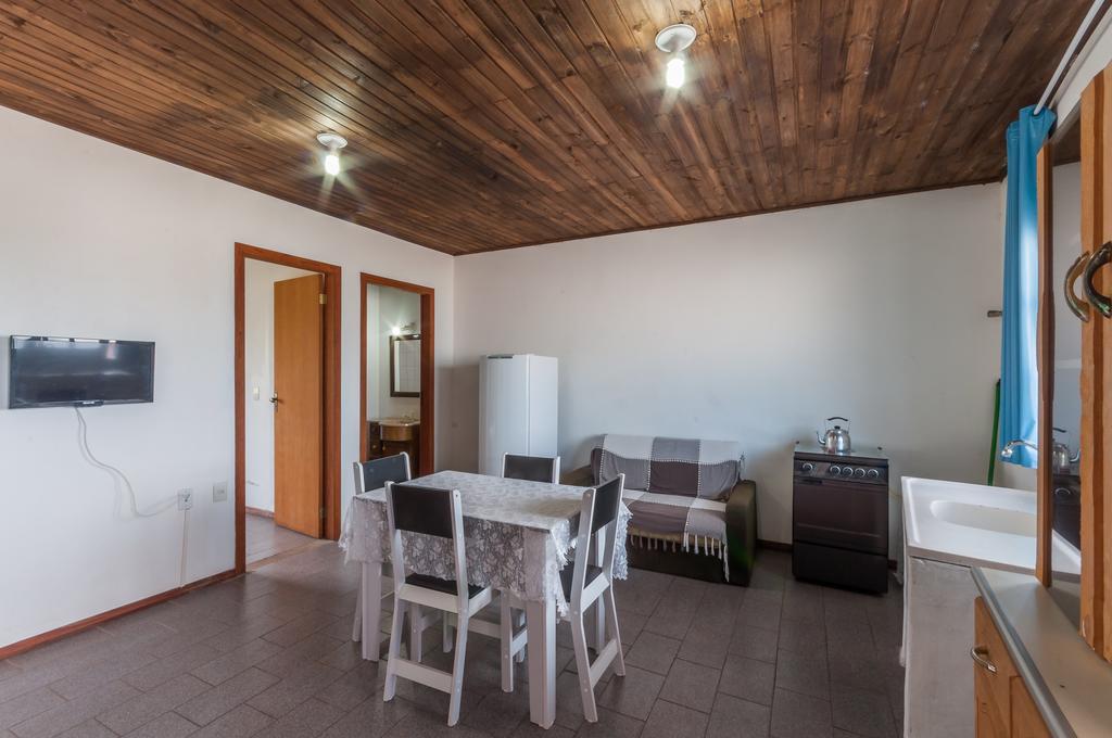 Pousada Itapeva Torres Ngoại thất bức ảnh