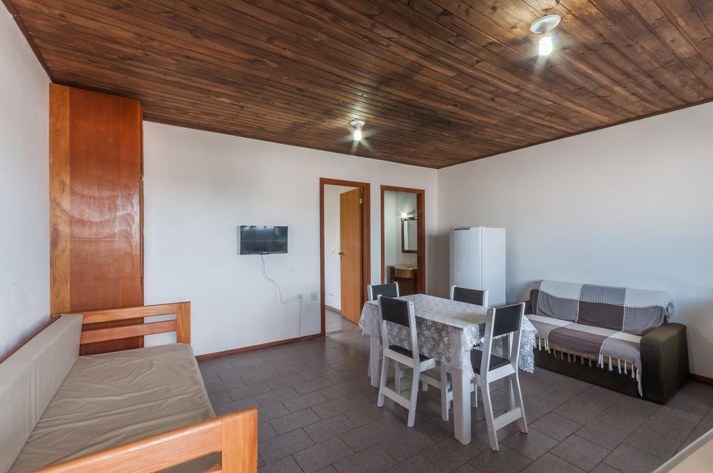 Pousada Itapeva Torres Ngoại thất bức ảnh