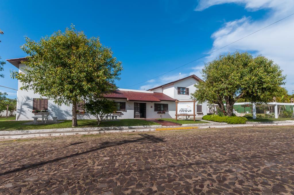 Pousada Itapeva Torres Ngoại thất bức ảnh
