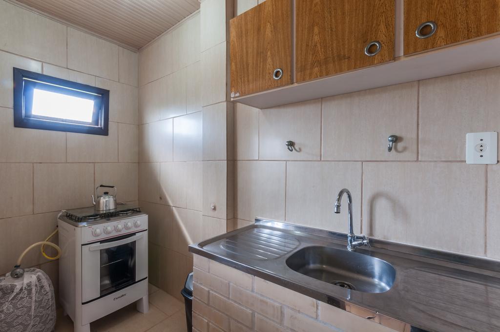Pousada Itapeva Torres Ngoại thất bức ảnh