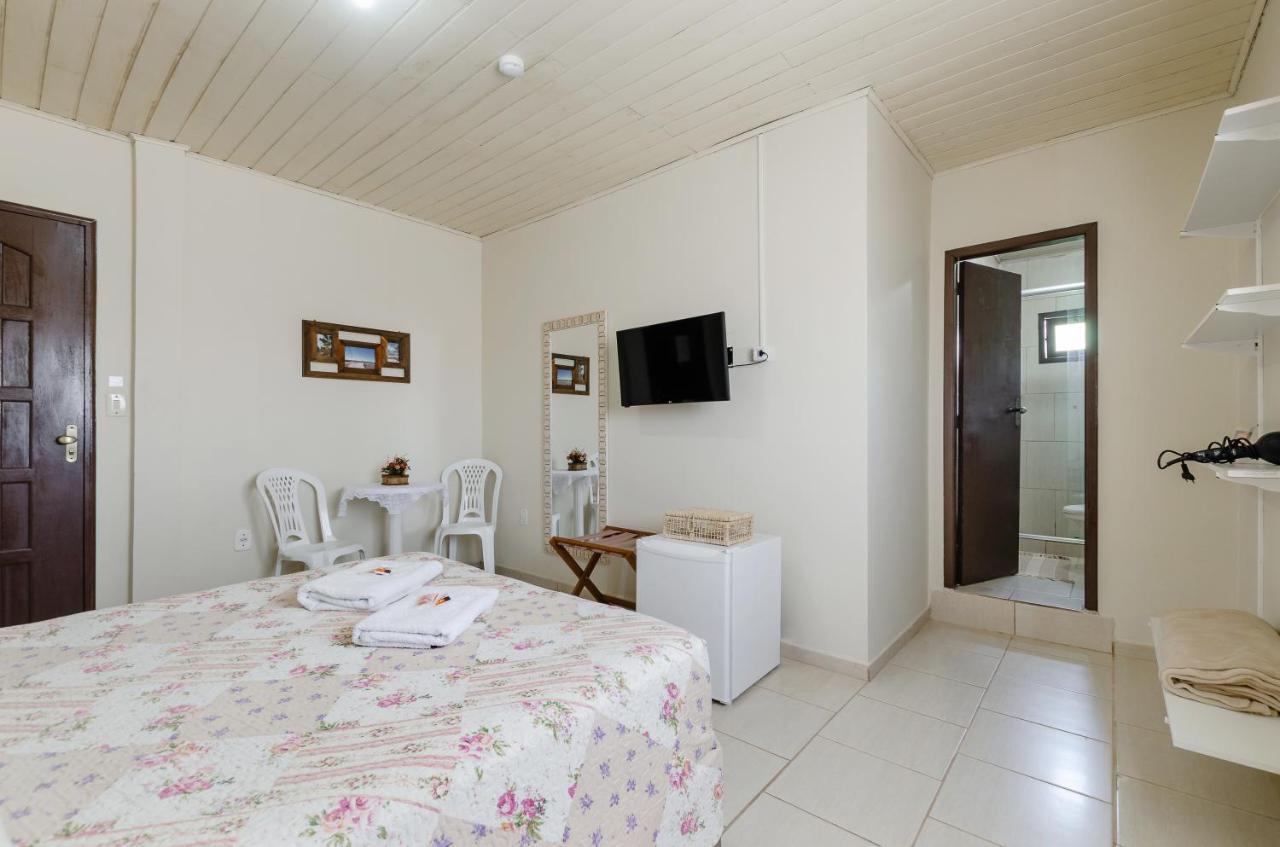 Pousada Itapeva Torres Ngoại thất bức ảnh