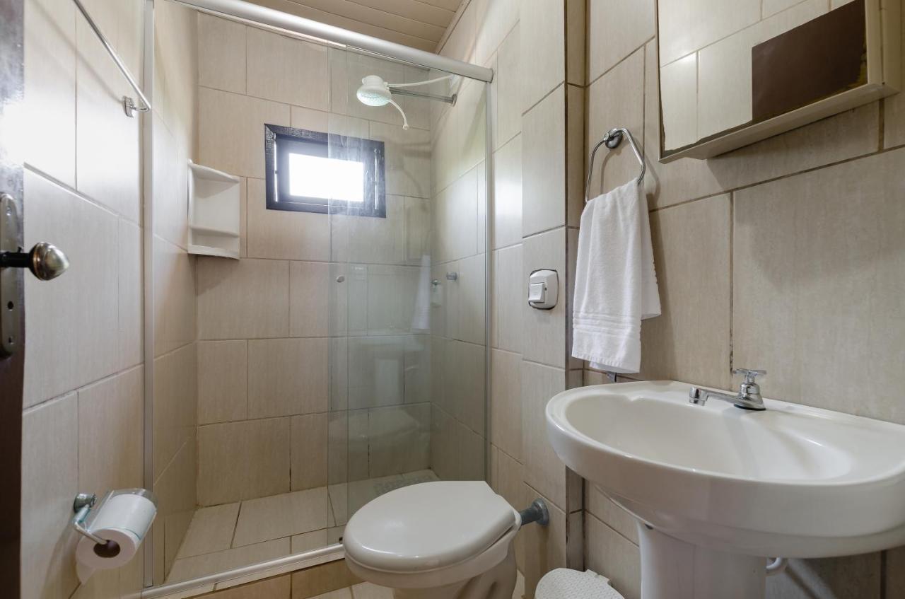 Pousada Itapeva Torres Ngoại thất bức ảnh